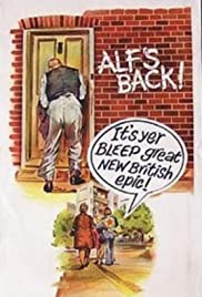 Watch Full Movie :The Alf Garnett Saga (1972)