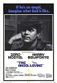 Watch Full Movie :The Angel Levine (1970)