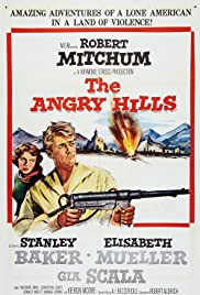 Watch Full Movie :The Angry Hills (1959)