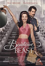 Watch Full Movie :The Beautician and the Beast (1997)
