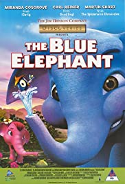 Watch Full Movie :The Blue Elephant (2006)