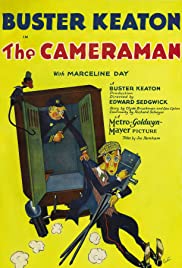 Watch Full Movie :The Cameraman (1928)
