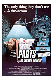 Watch Full Movie :The Clonus Horror (1979)
