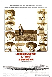 Watch Full Movie :The Cowboys (1972)