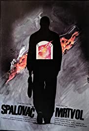 Watch Full Movie :The Cremator (1969)