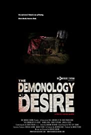 Watch Full Movie :The Demonology of Desire (2007)