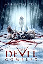 Watch Full Movie :The Devil Complex (2016)