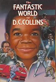 Watch Full Movie :The Fantastic World of D.C. Collins (1984)