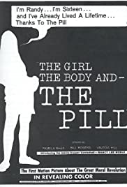 Watch Full Movie :The Girl, the Body, and the Pill (1967)