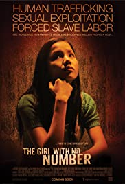 Watch Full Movie :The Girl with No Number (2011)