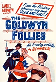 Watch Full Movie :The Goldwyn Follies (1938)
