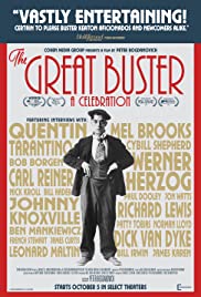 Watch Full Movie :The Great Buster (2018)
