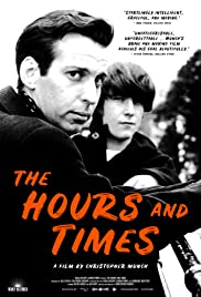 Watch Full Movie :The Hours and Times (1991)