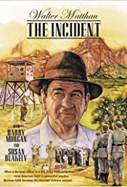 Watch Full Movie :The Incident (1990)
