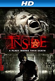 Watch Full Movie :The Inside (2012)