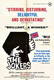 Watch Full Movie :The Jokers (1967)
