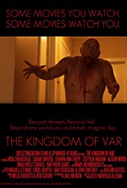 Watch Full Movie :The Kingdom of Var (2019)