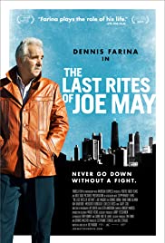Watch Full Movie :The Last Rites of Joe May (2011)