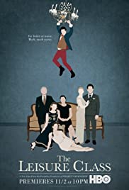 Watch Full Movie :The Leisure Class (2015)