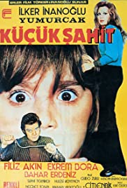 Watch Full Movie :The Little EyeWitness (1972)
