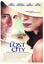 Watch Full Movie :The Lost City (2005)