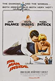 Watch Full Movie :The Man Inside (1958)