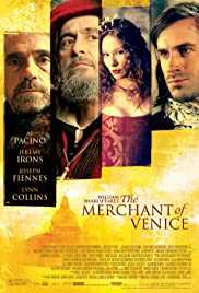 Watch Full Movie :The Merchant of Venice (2004)