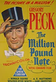 Watch Full Movie :Man with a Million (1954)