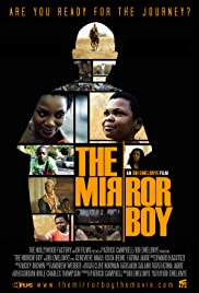 Watch Full Movie :The Mirror Boy (2011)