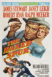 Watch Full Movie :The Naked Spur (1953)