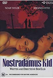Watch Full Movie :The Nostradamus Kid (1993)