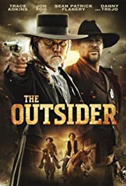 Watch Full Movie :The Outsider (2019)