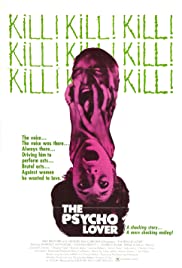 Watch Full Movie :The Psycho Lover (1970)