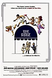 Watch Full Movie :The Ritz (1976)