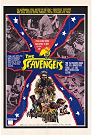 Watch Full Movie :The Scavengers (1969)