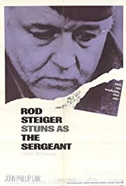 Watch Full Movie :The Sergeant (1968)