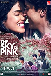 Watch Full Movie :The Sky Is Pink (2019)