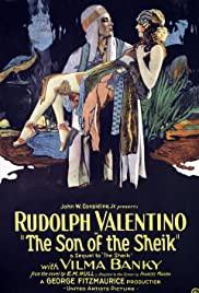 Watch Full Movie :The Son of the Sheik (1926)