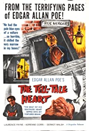 Watch Full Movie :The TellTale Heart (1960)