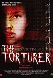 Watch Full Movie :The Torturer (2005)