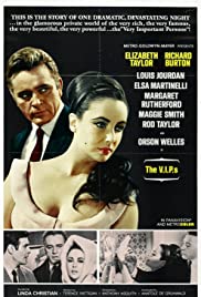 Watch Full Movie :The V.I.P.s (1963)