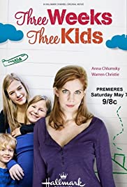 Watch Full Movie :Three Weeks, Three Kids (2011)