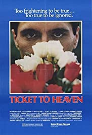 Watch Full Movie :Ticket to Heaven (1981)