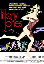 Watch Full Movie :Tiffany Jones (1973)