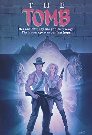 Watch Full Movie :The Tomb (1986)