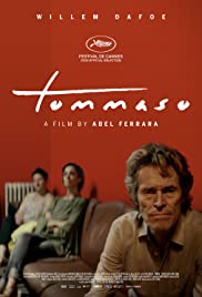 Watch Full Movie :Tommaso (2019)