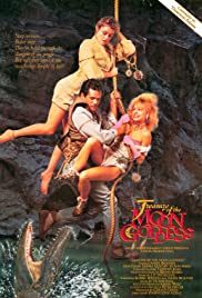 Watch Full Movie :Treasure of the Moon Goddess (1987)