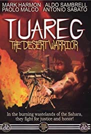 Watch Full Movie :Tuareg: The Desert Warrior (1984)