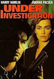 Watch Full Movie :Under Investigation (1993)