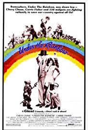 Watch Full Movie :Under the Rainbow (1981)